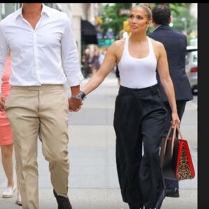 CHANEL Pants 100% Authentic 100% Silk!